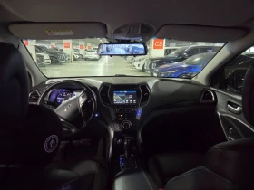 Hyundai Santa fe * 2.0* 2WD* DIESEL* PREMIUM* ЦЕНАДОБГ!!, снимка 8
