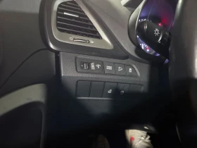 Hyundai Santa fe * 2.0* 2WD* DIESEL* PREMIUM* ЦЕНАДОБГ!!, снимка 13