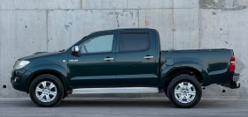 Toyota Hilux 3.0D-4D 171кс * Климатроник* * Автоматик* , снимка 7
