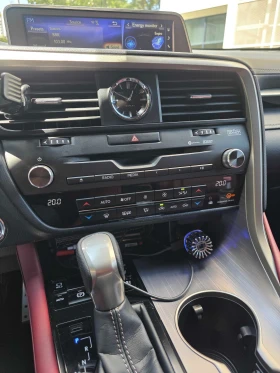 Lexus RX 450h F Sport, снимка 7
