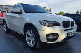 BMW X6 3.0D X-drive M sport, снимка 7