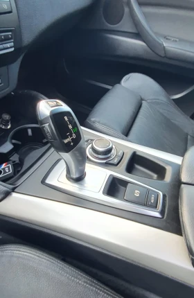 BMW X6 3.0D X-drive M sport, снимка 11