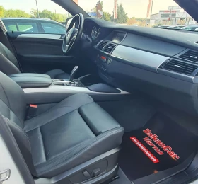 BMW X6 3.0D X-drive M sport, снимка 16