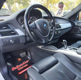 BMW X6 3.0D X-drive M sport, снимка 14