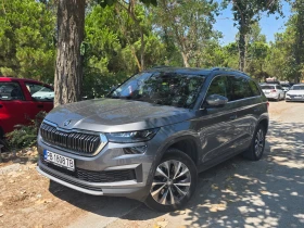 Skoda Kodiaq 2.0tdi , снимка 6