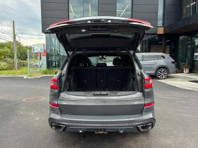 BMW X5 40I * M SPORT * 2023 * CARFAX * , снимка 12