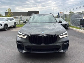 BMW X5 40I * M SPORT * 2023 * CARFAX * , снимка 2