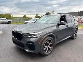BMW X5 40I * M SPORT * 2023 * CARFAX * , снимка 1