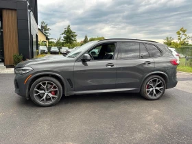 BMW X5 40I * M SPORT * 2023 * CARFAX * , снимка 3