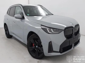 BMW X3 20d xDrive M Sport PRO Steptronic, снимка 4