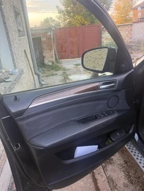 BMW X6 35i xdrive, снимка 7