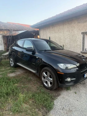 BMW X6 35i xdrive, снимка 2