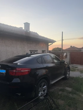 BMW X6 35i xdrive, снимка 5