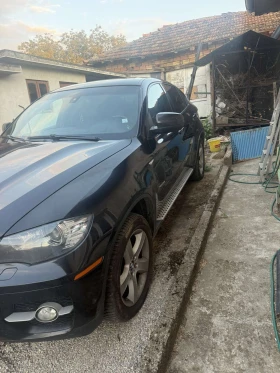 BMW X6 35i xdrive, снимка 3
