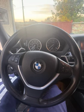 BMW X6 35i xdrive, снимка 10