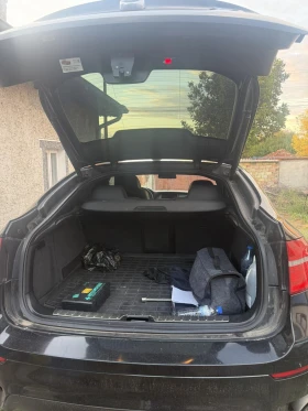 BMW X6 35i xdrive, снимка 17