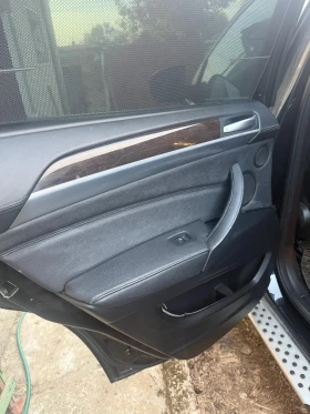 BMW X6 35i xdrive, снимка 9