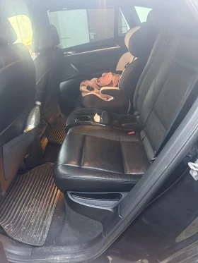 BMW X6 35i xdrive, снимка 8