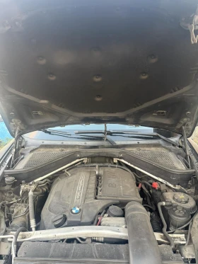BMW X6 35i xdrive, снимка 16