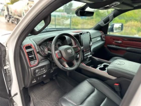 Dodge RAM 1500 REBEL 5.7 HEMI, снимка 7