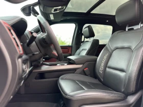 Dodge RAM 1500 REBEL 5.7 HEMI, снимка 8