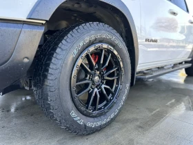 Dodge RAM 1500 REBEL 5.7 HEMI, снимка 13