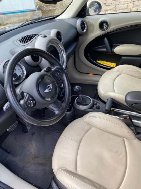 Mini Countryman, снимка 2