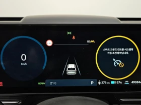 Hyundai Kona Long Range| 201к.с., снимка 7