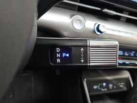 Hyundai Kona Long Range| 201к.с., снимка 8