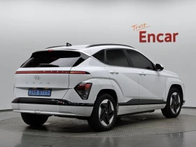 Hyundai Kona Long Range| 201к.с., снимка 1