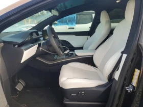 Tesla Model X PLAID* TRI MOTOR* 1020 КС, снимка 7