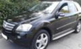 Mercedes-Benz ML 500 320/63 | Mobile.bg    1