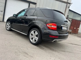 Mercedes-Benz ML 320, снимка 1