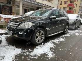 Mercedes-Benz ML 320, снимка 10