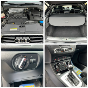 Audi Q3 2.0TDI/S line/QUATTRO, снимка 17 - Автомобили и джипове - 43307156