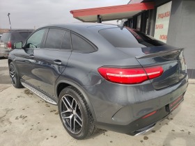 Mercedes-Benz GLE Coupe 350d ''AMG'' 4MATIC   | Mobile.bg   6