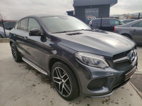 Mercedes-Benz GLE Coupe 350d ''AMG'' 4MATIC   | Mobile.bg   3