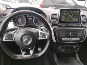 Mercedes-Benz GLE Coupe 350d ''AMG'' 4MATIC   | Mobile.bg   11