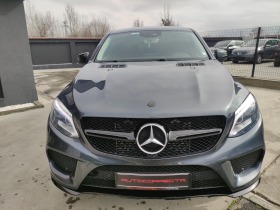 Mercedes-Benz GLE Coupe 350d ''AMG'' 4MATIC   | Mobile.bg   2
