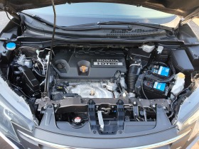 Honda Cr-v 2.2i-DTEC 4WD, снимка 15 - Автомобили и джипове - 45190153