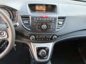 Honda Cr-v 2.2i-DTEC 4WD | Mobile.bg   9