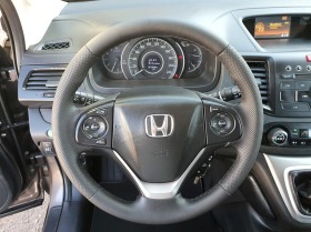 Honda Cr-v 2.2i-DTEC 4WD | Mobile.bg   8