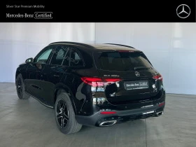 Mercedes-Benz GLC 300 e 4MATIC | Mobile.bg    2