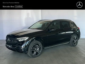 Mercedes-Benz GLC 300 e 4MATIC | Mobile.bg    1