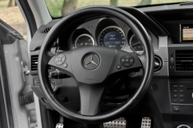Mercedes-Benz GLK 320CDI * Avangard* , снимка 11