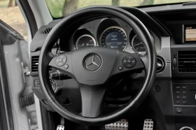 Mercedes-Benz GLK 320CDI * Avangard*  | Mobile.bg    11