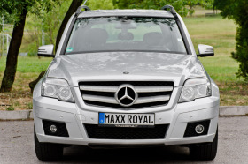 Mercedes-Benz GLK 320CDI * Avangard* , снимка 2