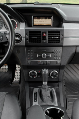 Mercedes-Benz GLK 320CDI * Avangard* , снимка 16