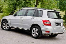 Mercedes-Benz GLK 320CDI * Avangard*  | Mobile.bg    5