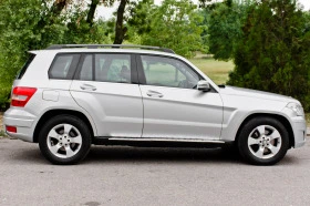 Mercedes-Benz GLK 320CDI * Avangard*  | Mobile.bg    8